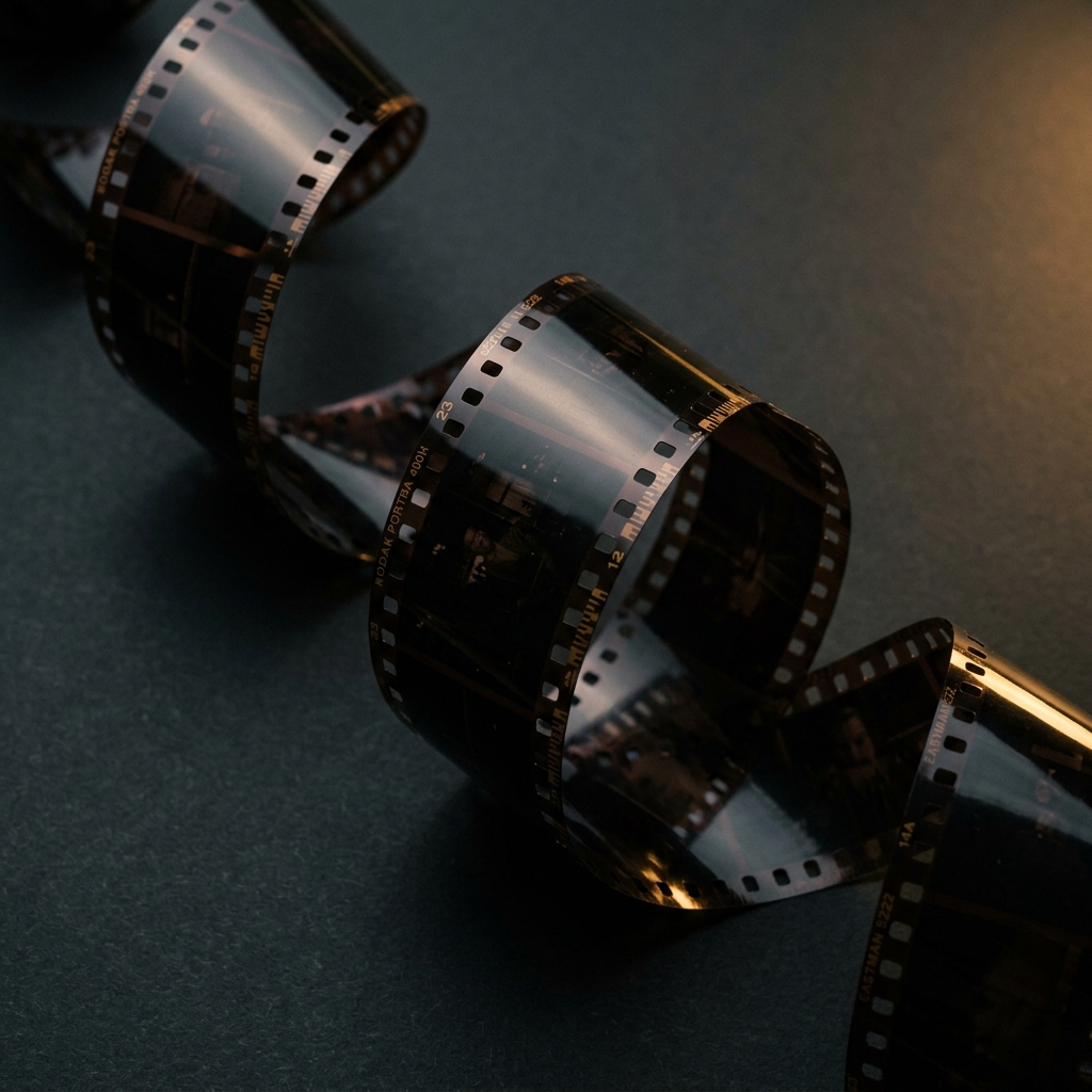 Filmrolle